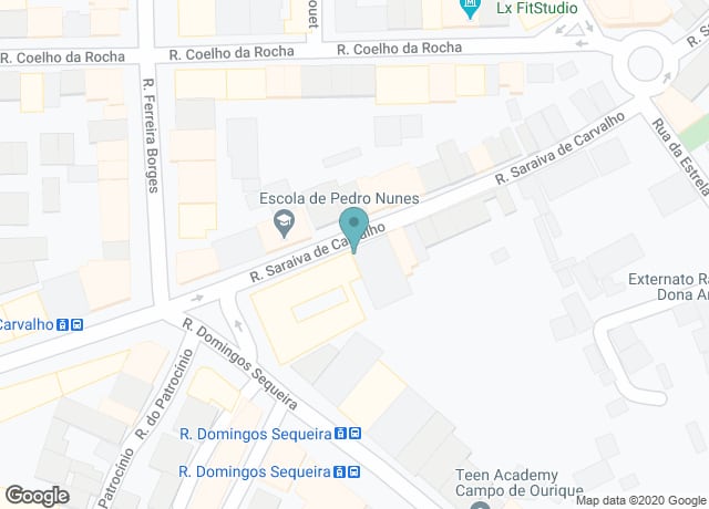 Mercearia do Campo