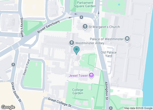 Old Palace Yard (Westminster)
