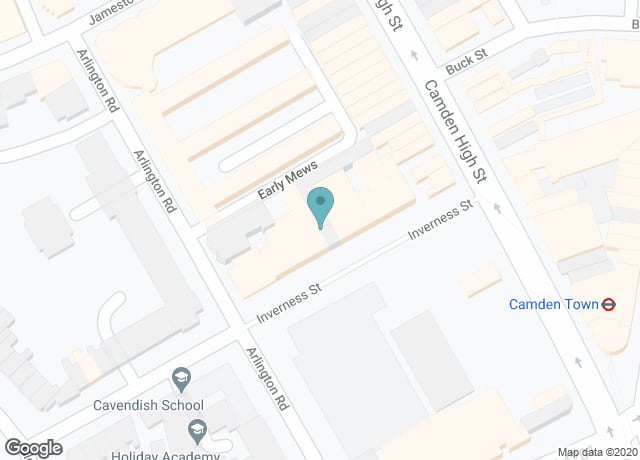 22 INVERNESS ST