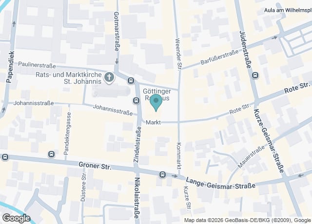 Markt 9