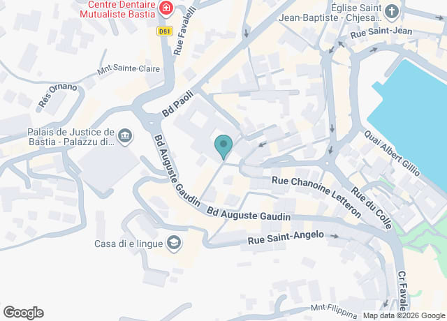 Chiesa di San Carlo Borromeo