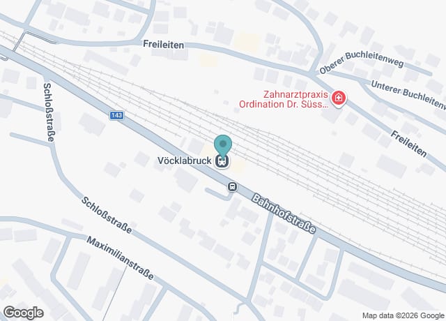 Bahnhofstraße 17