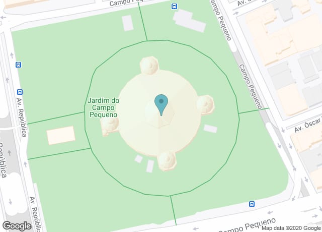 Campo Pequeno