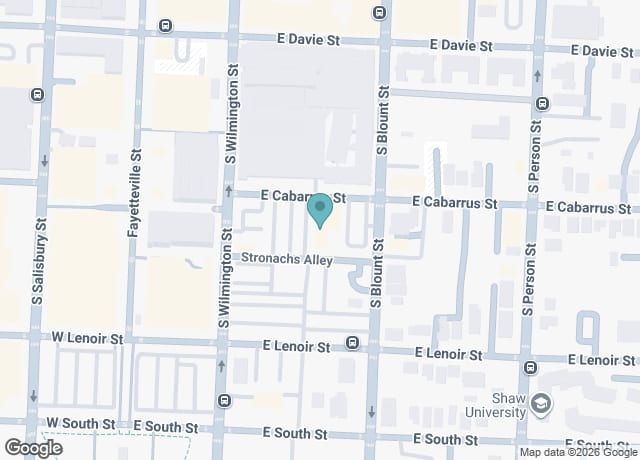 Lincoln Theatre