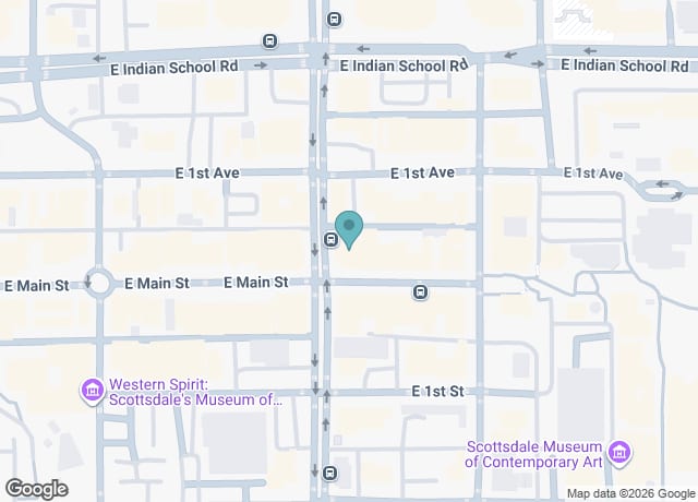 The Original Gilbert Ortega Gallery