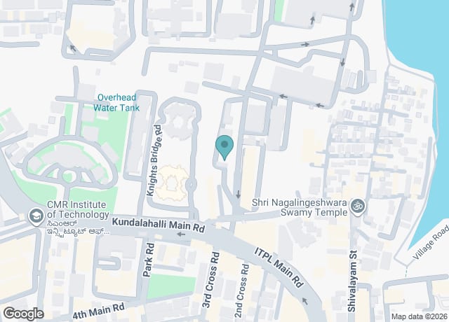 DoubleTree by Hilton Bengaluru Whitefield