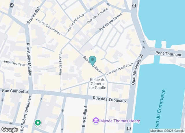 DreamAway Cherbourg - Réalité Virtuelle