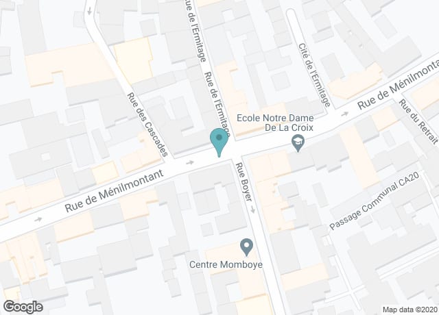 La Bellevilloise