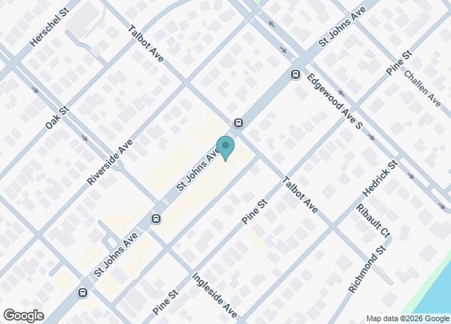 3544 St Johns Ave Jacksonville