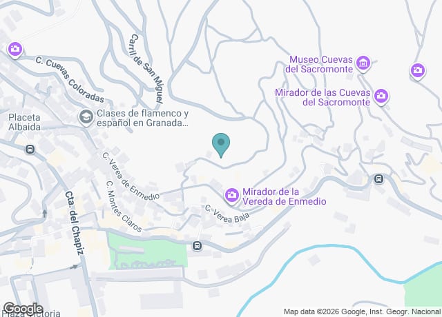 Sacromonte