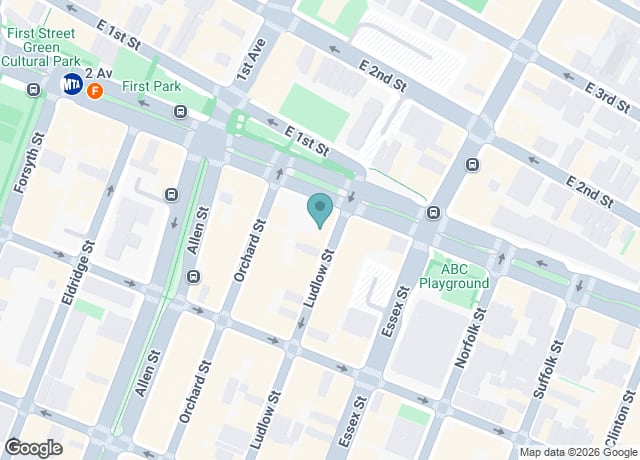 205 E Houston St