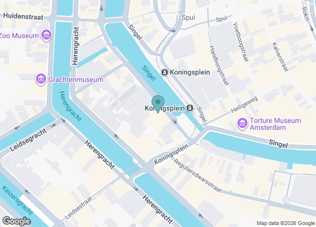 Singel 460