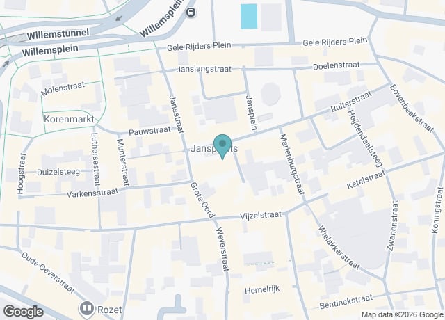 Willemsen makelaars