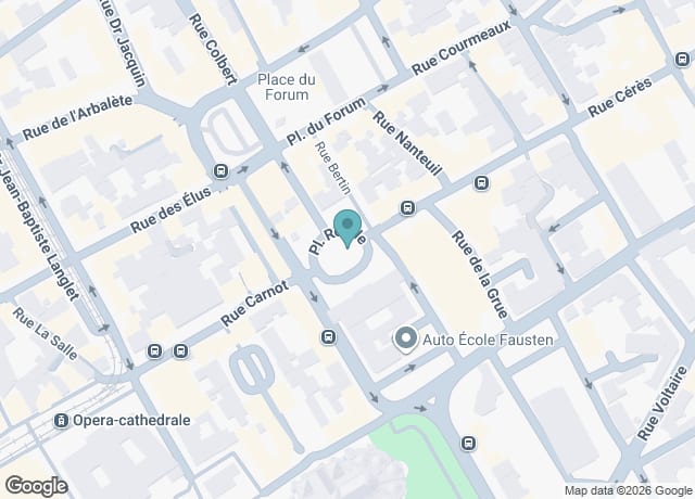 Place Royale