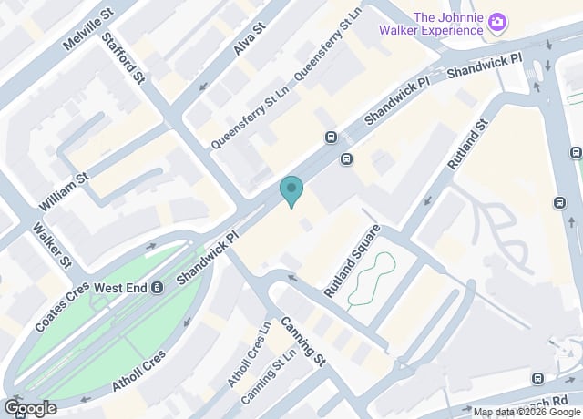 Shandwick Pl