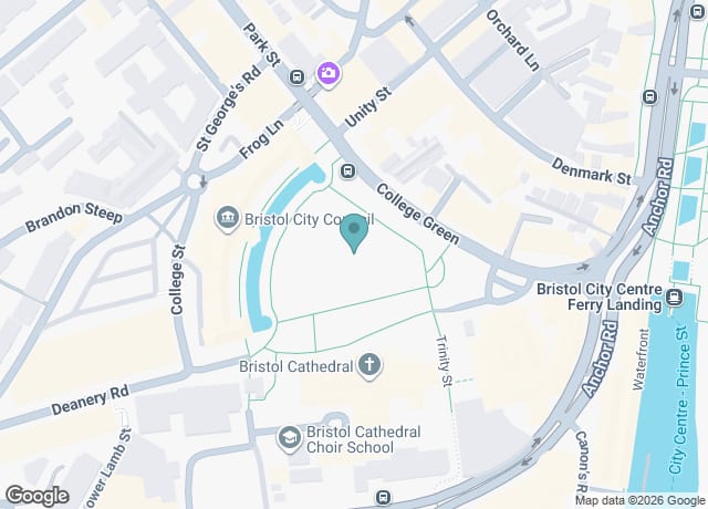 College Green