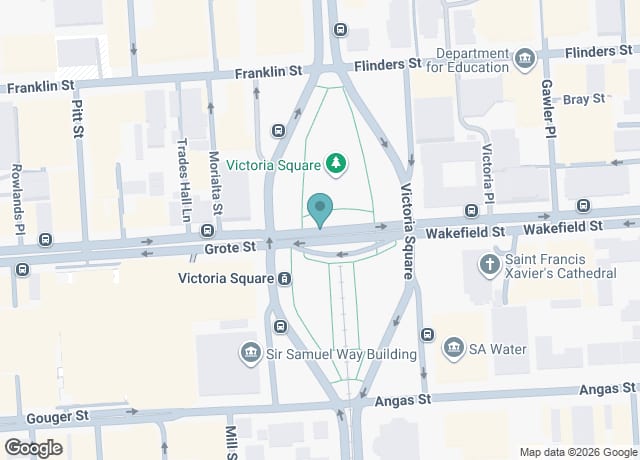 Victoria Square
