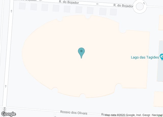 Altice Arena