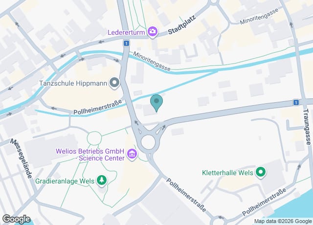 Volksgartenstraße 26