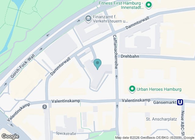 EMPORIO Hamburg