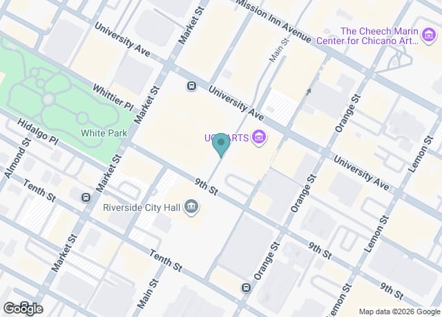 3870 Main St, Riverside