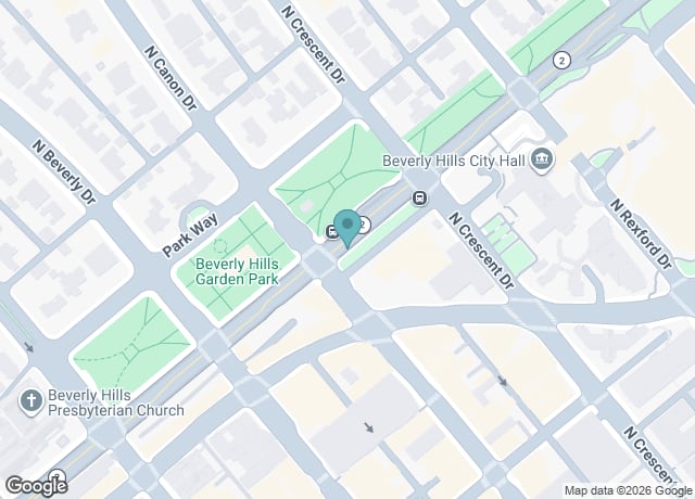 9394 N Santa Monica Blvd