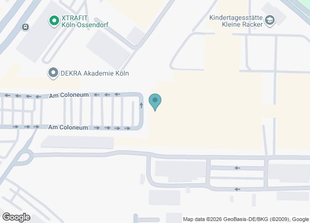 Coloneum (MMC Studios)