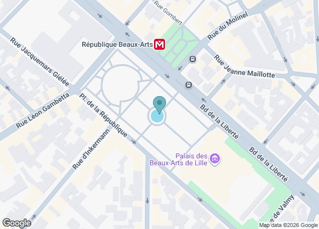 7 Pl. de la République