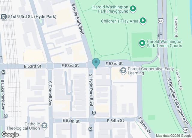 Sip & Savor | 53rd Street - Hyde Park