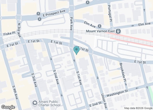 68 E 1st St