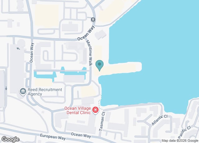 Southampton Harbour Hotel & Spa