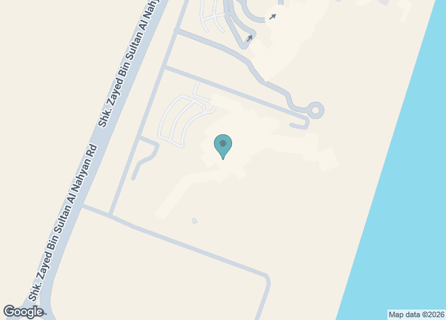 منتجع انتركونتيننتال الفجيرة (InterContinental Fujairah Resort by IHG)