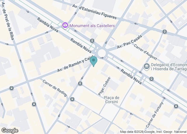 CaixaForum Tarragona