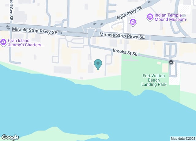 The Venue at Beach Weekend