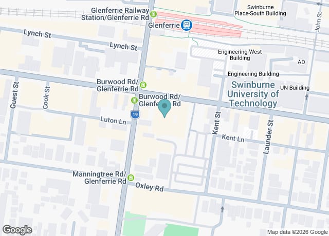 Hawthorn Arts Centre