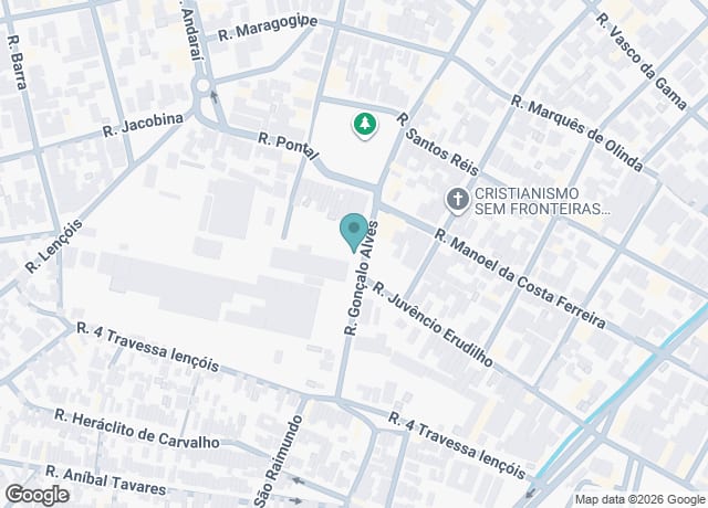 SESI Saúde: Feira de Santana