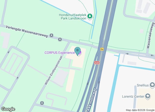 CORPUS
