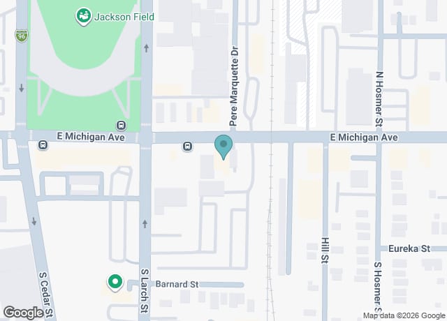 Courtyard by Marriott Lansing Downtown 600