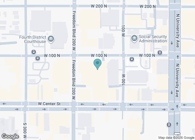 Provo Marriott Hotel & Conference Center