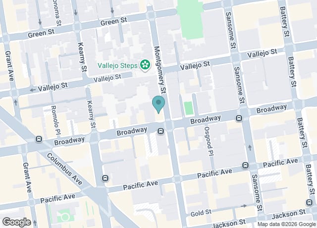 644 Broadway