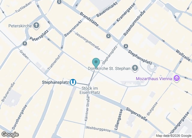 Kreuzfahrten Wien