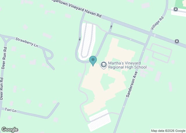 Martha’s Vineyard Performing Arts Center