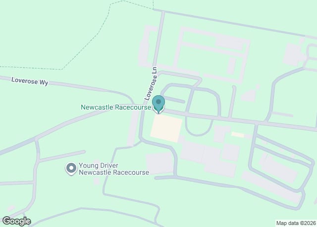 Newcastle Racecourse