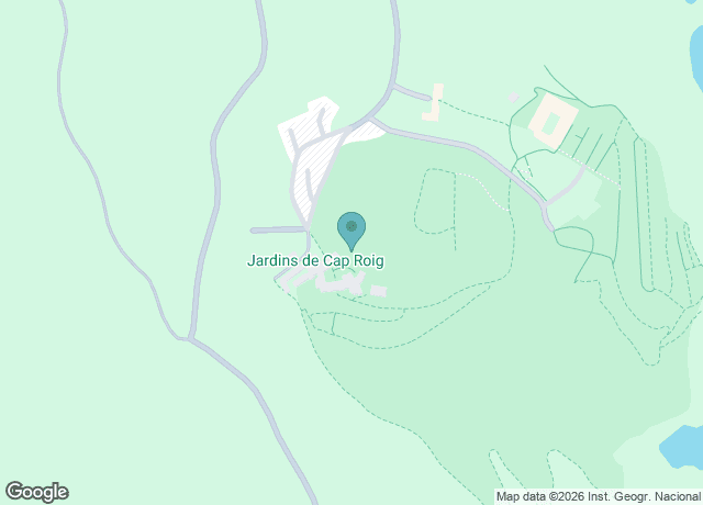 Jardins de Cap Roig