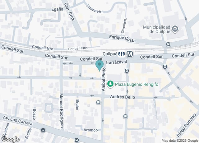 Teatro Municipal de Quilpué