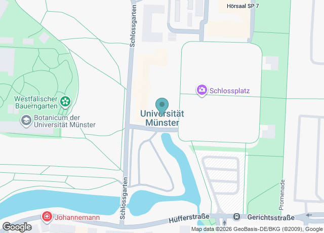 Université de Münster