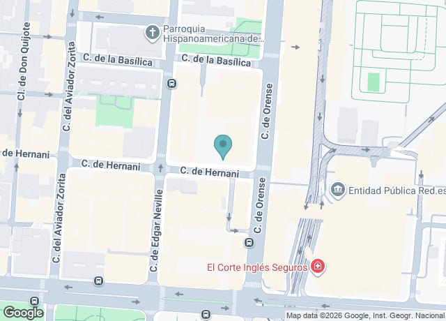 Despecho Madrid - Restaurant group