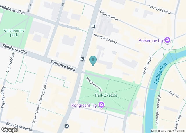 Akademija za glasbo, Univerza v Ljubljani