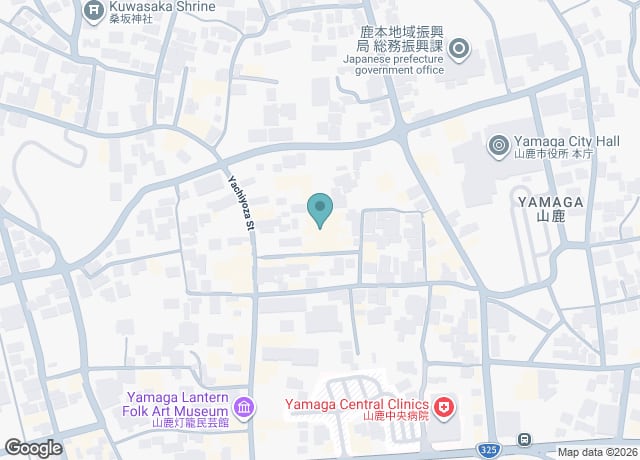 八千代座