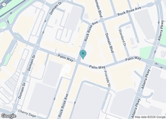 Domain NORTHSIDE valet